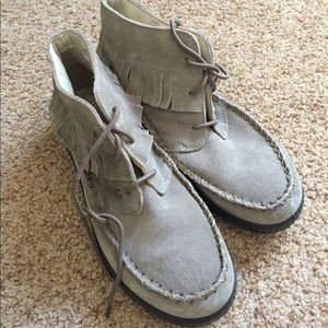 Hotter brand booties